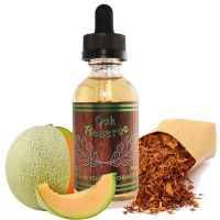 Honeydew Tobacco Oak Reserve