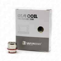 Vaporesso GTM2 0.4 ohm