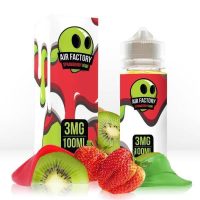 Strawberry Kiwi Air Factory