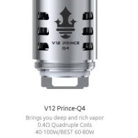 Smok V12 Prince Q4