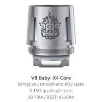 Smok V8 Baby X4