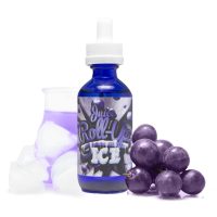 Grape Ice Juice Roll-Upz