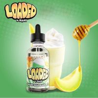 melon milkshake loaded e-liquid