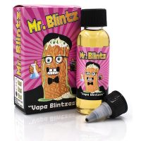 Mr. Blintz Vape Breakfast Classics