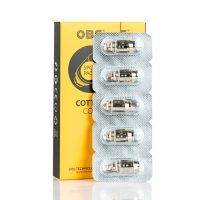 OBS Cube Mini Coils