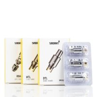 Smoant Pasito Coil Series